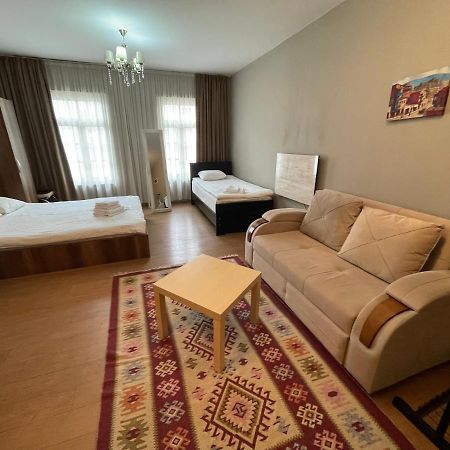 Apartment Tamarioni Tbilisi Ngoại thất bức ảnh