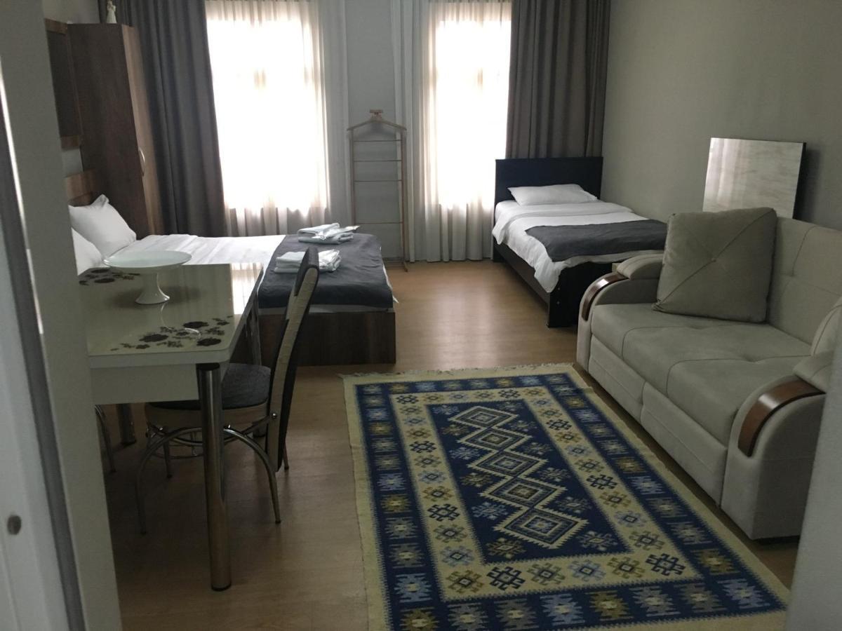 Apartment Tamarioni Tbilisi Ngoại thất bức ảnh