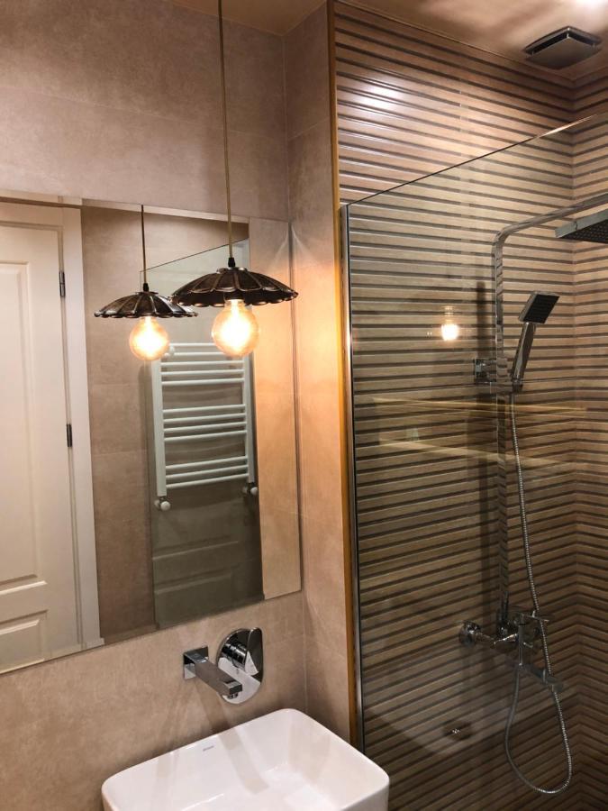 Apartment Tamarioni Tbilisi Ngoại thất bức ảnh