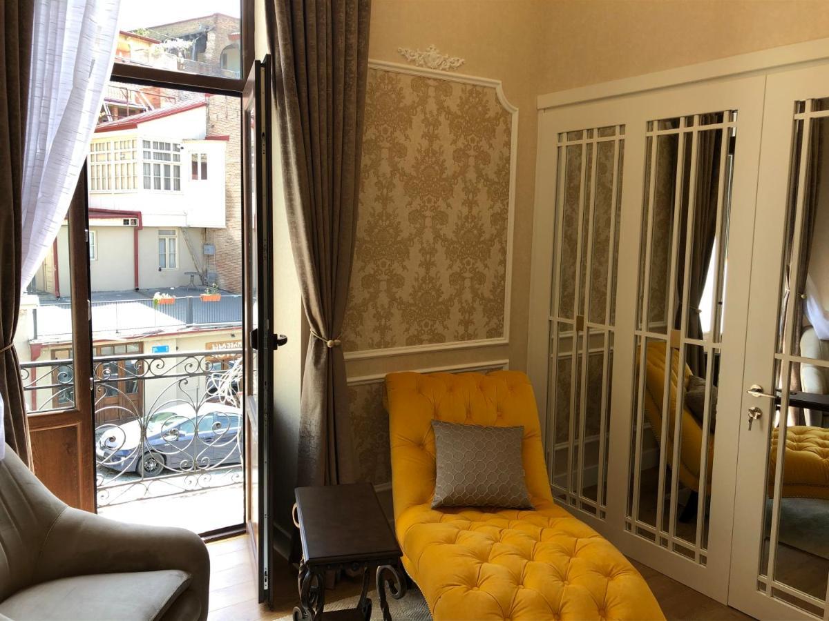 Apartment Tamarioni Tbilisi Ngoại thất bức ảnh