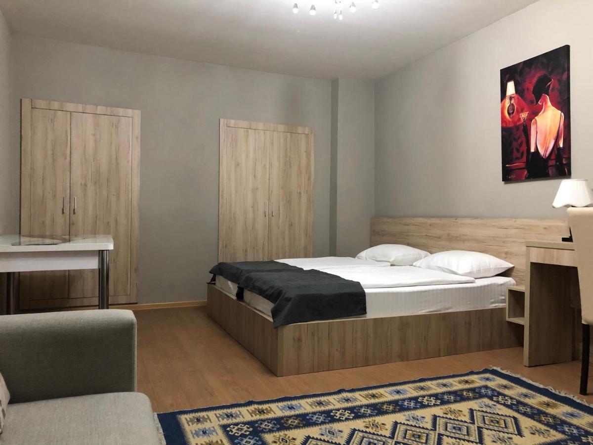 Apartment Tamarioni Tbilisi Ngoại thất bức ảnh