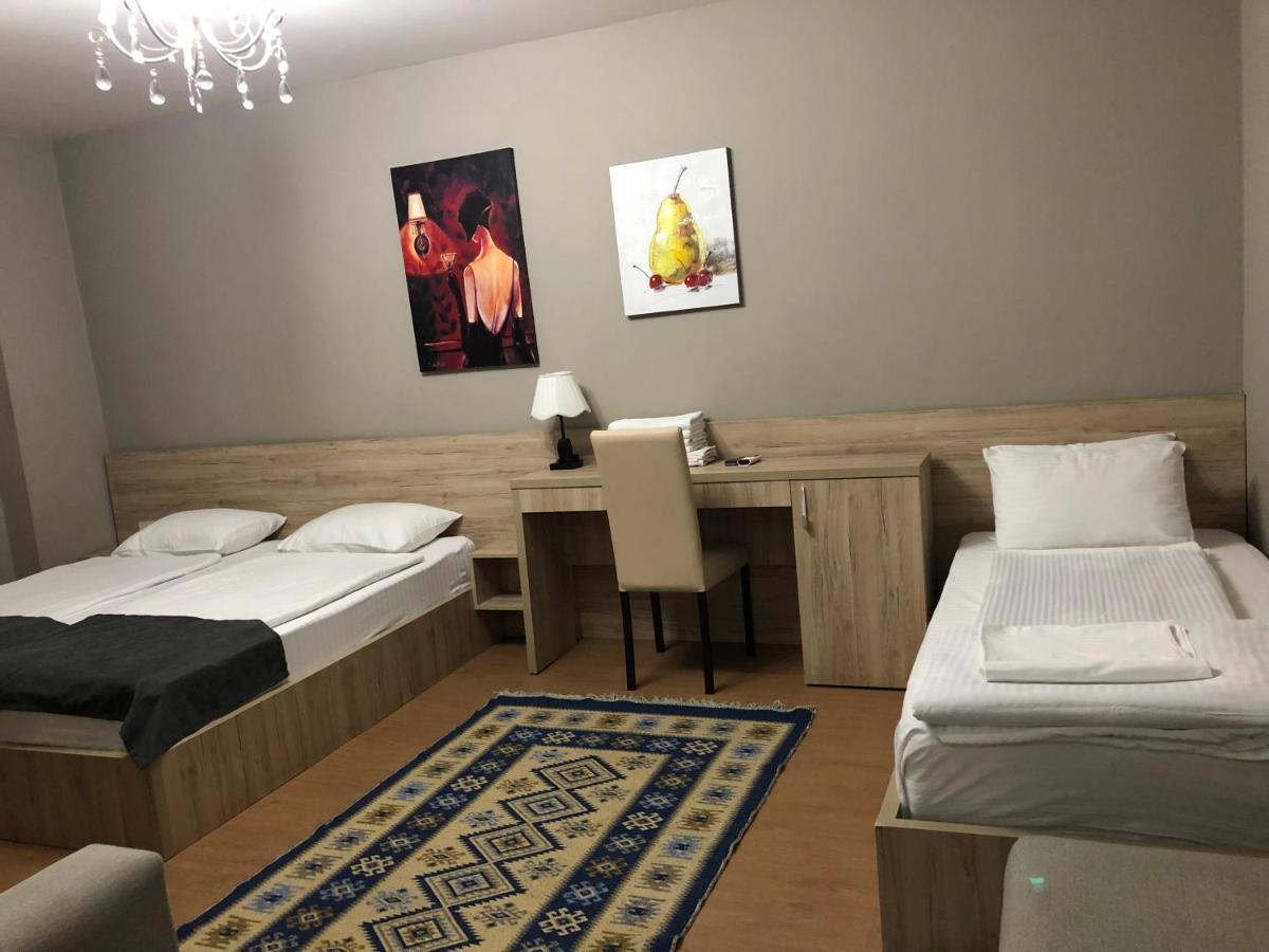 Apartment Tamarioni Tbilisi Ngoại thất bức ảnh