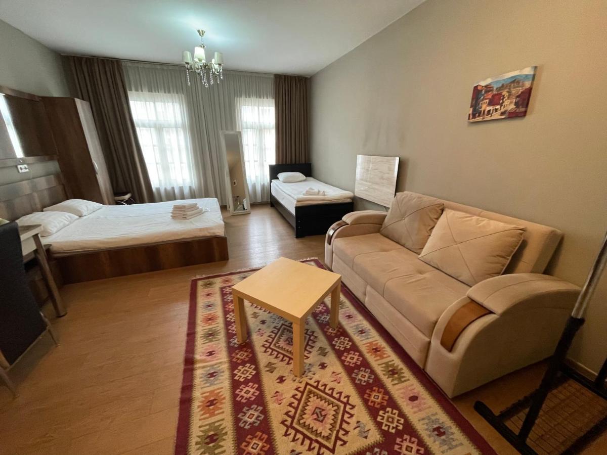 Apartment Tamarioni Tbilisi Ngoại thất bức ảnh