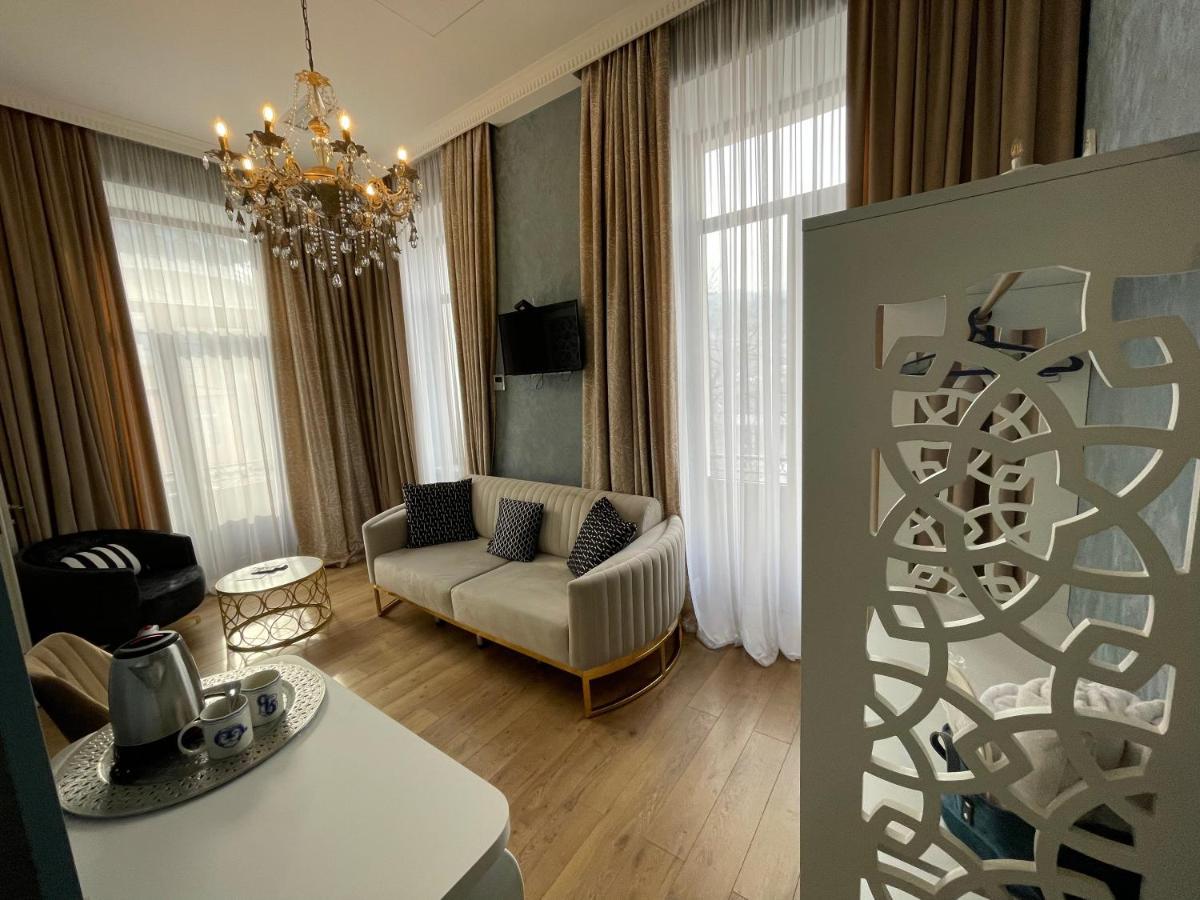 Apartment Tamarioni Tbilisi Ngoại thất bức ảnh