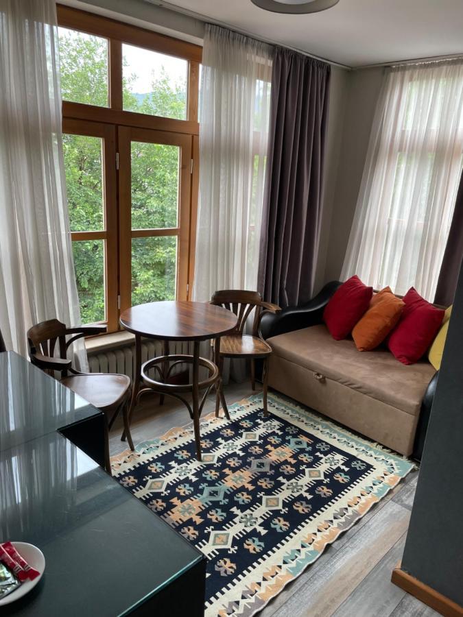 Apartment Tamarioni Tbilisi Ngoại thất bức ảnh