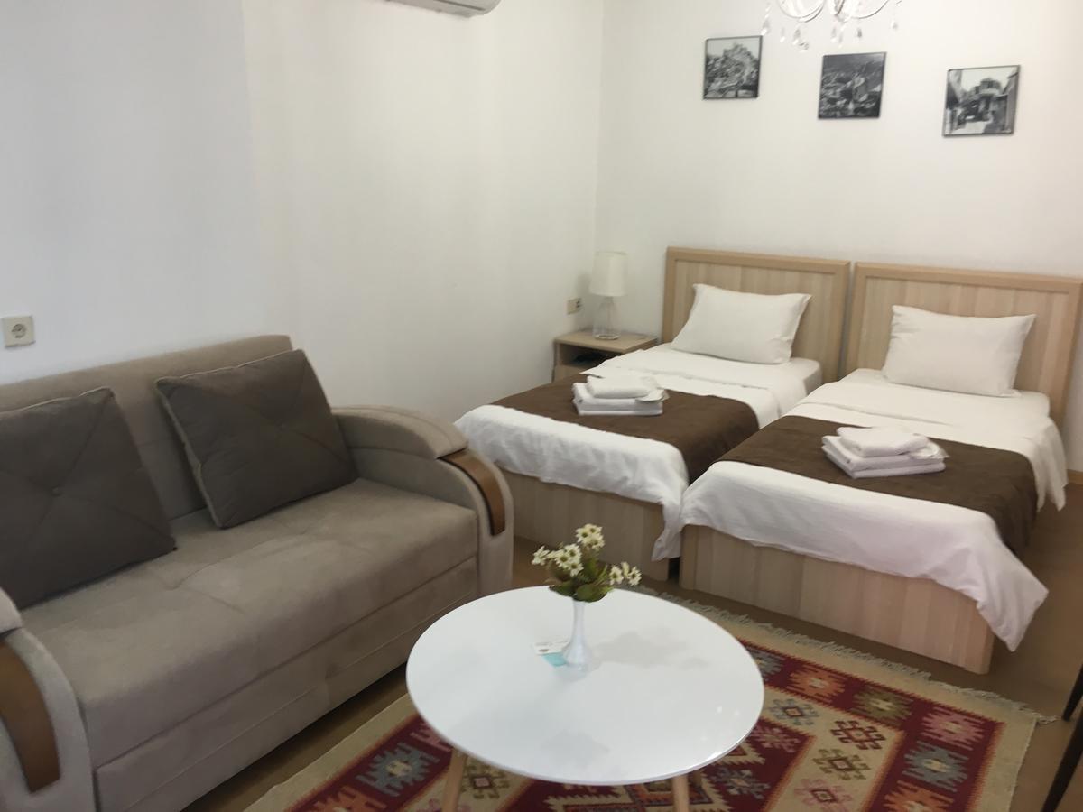 Apartment Tamarioni Tbilisi Ngoại thất bức ảnh